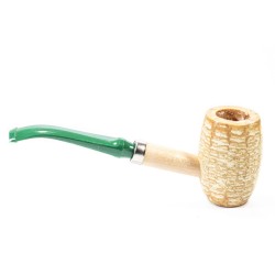 Boone Corn Cob Pipe Missouri Meerschaum