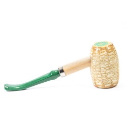 Boone Corn Cob Pipe Missouri Meerschaum