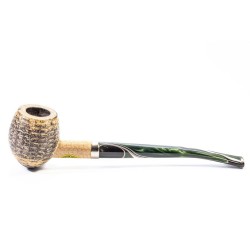 Cobbit Shire Corn Cob Pipe Missouri Meerschaum