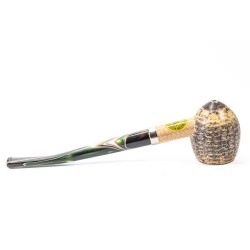 Cobbit Shire Corn Cob Pipe Missouri Meerschaum