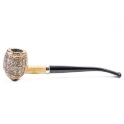 Cobbit Shire Corn Cob Pipe Missouri Meerschaum