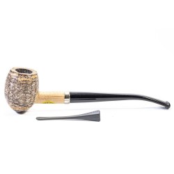 Cobbit Shire Corn Cob Pipe Missouri Meerschaum