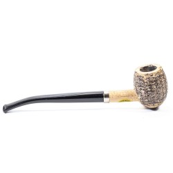 Cobbit Shire Corn Cob Pipe Missouri Meerschaum