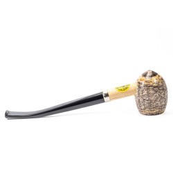 Cobbit Shire Corn Cob Pipe Missouri Meerschaum