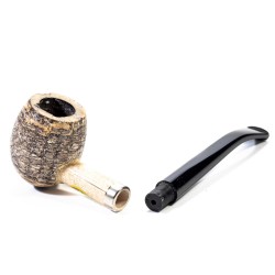 Cobbit Shire Corn Cob Pipe Missouri Meerschaum