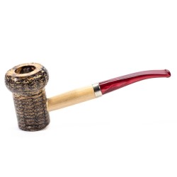 Pipa in Pannocchia Royal Red Patriot Missouri M