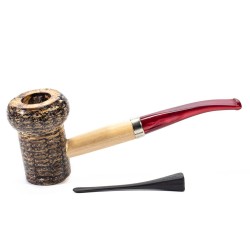 Pipa in Pannocchia Royal Red Patriot Missouri M