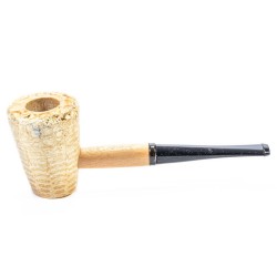 Mark Twain Corn Cob Pipe Missouri Meerschaum