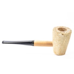 Mark Twain Corn Cob Pipe Missouri Meerschaum