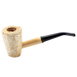 Mark Twain Corn Cob Pipe Missouri Meerschaum