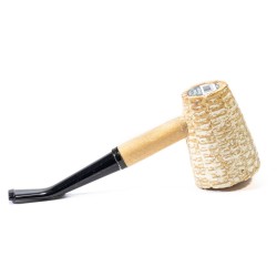 Mark Twain Corn Cob Pipe Missouri Meerschaum