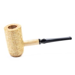 General Corn Cob pipe Missouri Meerschaum