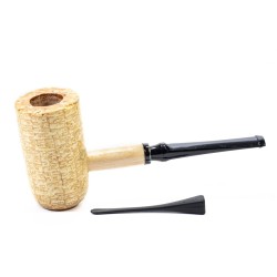 General Corn Cob pipe Missouri Meerschaum