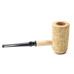 General Corn Cob pipe Missouri Meerschaum