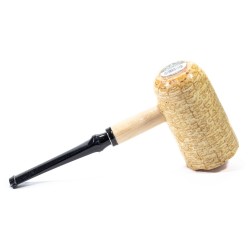 General Corn Cob pipe Missouri Meerschaum