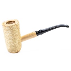 General Corn Cob pipe Missouri Meerschaum