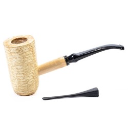 General Corn Cob pipe Missouri Meerschaum