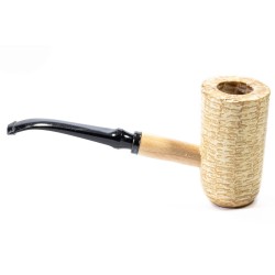 General Corn Cob pipe Missouri Meerschaum