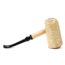 General Corn Cob pipe Missouri Meerschaum