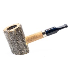 Dagner Corn Cob Pipe Missouri Meerschaum