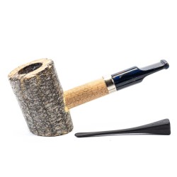 Dagner Corn Cob Pipe Missouri Meerschaum