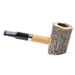 Dagner Corn Cob Pipe Missouri Meerschaum