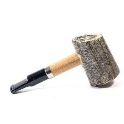 Dagner Corn Cob Pipe Missouri Meerschaum