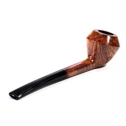 Nuttens Pipe Heritage H4 Rhodesian 2024