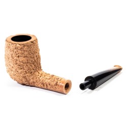 Nuttens Pipe Heritage H1 Billiard 2024