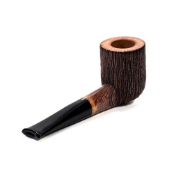 Briar Pipe Amorelli Penna Di San Michele Billiard