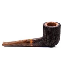 Briar Pipe Amorelli Penna Di San Michele Billiard