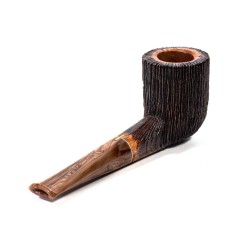 Briar Pipe Amorelli Penna Di San Michele Billiard