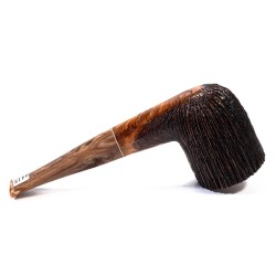 Briar Pipe Amorelli Penna Di San Michele Billiard