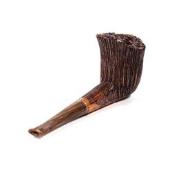 Briar Pipe Amorelli Penna Di San Michele Billiard