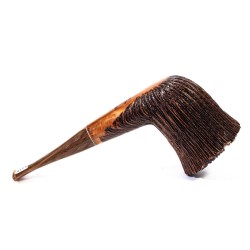 Briar Pipe Amorelli Penna Di San Michele Billiard