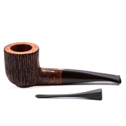 Briar Pipe Amorelli Penna Di San Michele Pot