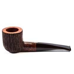 Briar Pipe Amorelli Penna Di San Michele Pot