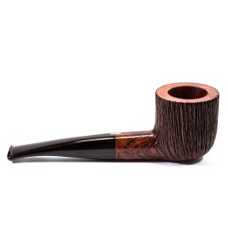 Briar Pipe Amorelli Penna Di San Michele Pot