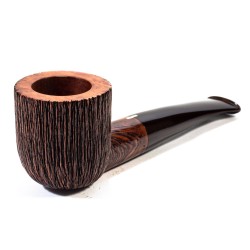 Briar Pipe Amorelli Penna Di San Michele Pot