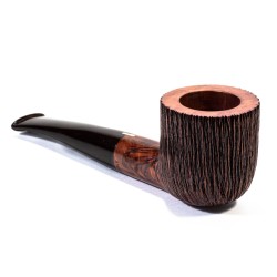 Briar Pipe Amorelli Penna Di San Michele Pot