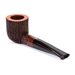 Briar Pipe Amorelli Penna Di San Michele Pot