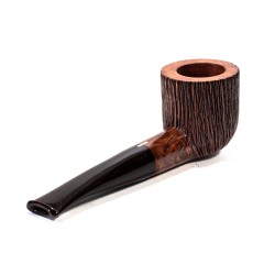 Briar Pipe Amorelli Penna Di San Michele Pot