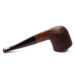 Briar Pipe Amorelli Penna Di San Michele Pot