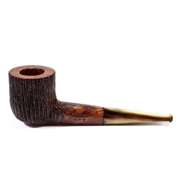 Briar Pipe Amorelli Penna Di San Michele Pot