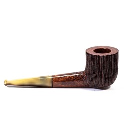 Briar Pipe Amorelli Penna Di San Michele Pot