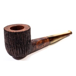 Briar Pipe Amorelli Penna Di San Michele Pot