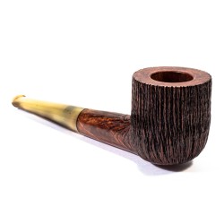 Briar Pipe Amorelli Penna Di San Michele Pot