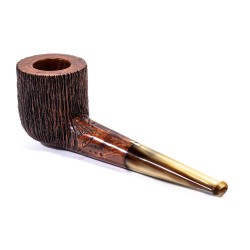 Briar Pipe Amorelli Penna Di San Michele Pot