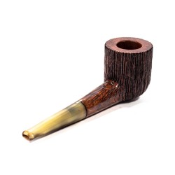 Briar Pipe Amorelli Penna Di San Michele Pot