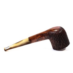 Briar Pipe Amorelli Penna Di San Michele Pot